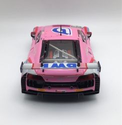 Carrera Evo. 1/32, Audi R8 LMS, Nr.25, 27684