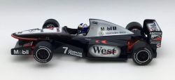 Scaleauto 1/32, Formula 90-97, Nr.7, 1998, Coulthard,SC-6387