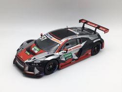 Carrera Digital 132, Audi R8 LMS, Nr.51, DTM, 31029