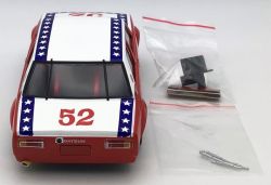 RevoSlot 1/32, Datsun 510, Nr.52, 1974, RS0203