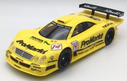 RevoSlot 1/32, Mercedes CLK GTR, Nr.14, RS0198