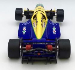 Scaleauto 1/32, Formula 90-97, Nr.19 MS, 1991, SC-6344