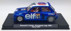 Fly 1:32, Renault R5, European Cup W.Röhrl (88219)