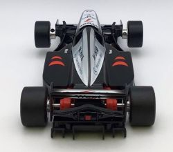 Scaleauto 1/32, Formula 90-97, Nr.7, 1998, Coulthard,SC-6387