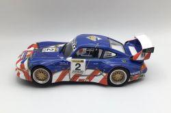 RevoSlot 1/32, Porsche 911 GT2, Nr.2, RS0114