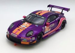 Scaleauto 1/32, Porsche 991.2 GT3, Nr.57, LM 2020, SC-6297R