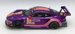 Scaleauto 1/32, Porsche 991.2 GT3, Nr.57, LM 2020, SC-6297R