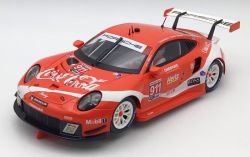 Scaleauto 1/32, Porsche 991.2 GT3, Nr.911, 2019, SC-6252R