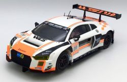 Scaleauto 1/32, LMS GT3, Nr.9, WES2019, SC-6232