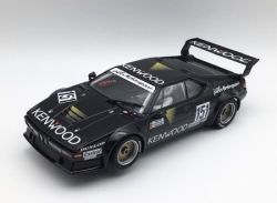 1:32 Carrera BMW M1