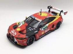 Carrera Evo. 1/32, BMW M4 GT3, Nr.31, DTM 2022, 27746