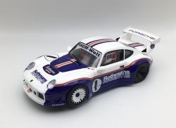 RevoSlot 1/32, Porsche 911 GT2, Nr.1+2, Special Edition Box