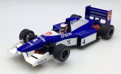 Scaleauto 1/32, Formula 90-97, Nr.4, 1990, SC-6267