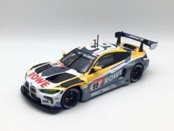 Carrera Digital 124, BMW M4 GT3, Nr.98, Nürburgr.2025, 24013