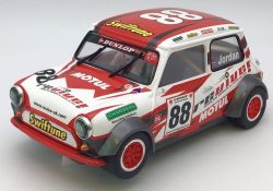 BRM 1/24, Mini Cooper, Nr.88, 2013, BRM182