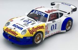 RevoSlot 1/32, Porsche 911 GT2, Nr.01, RS0254