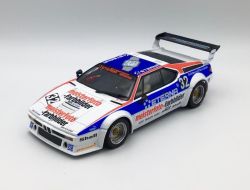 Carrera Digital 132, BMW M1, Nr.32, 32079