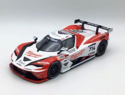 Carrera Evo. 1/32, KTM X-Bow GTX, Nr.714, 27823