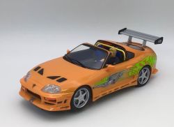 Scalextric 1/32, Toyota Supra, Fast And The Furious, C4591