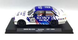 Fly 1/32, BMW M3 E30 