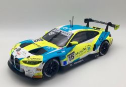Carrera Digital 132, BMW M4 GT3, Nr.15, 2024, 32078