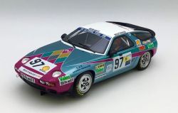 LMM 1/32, Porsche 928, Nr.97, Le Mans 1983