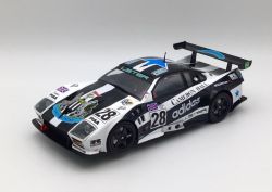 RevoSlot 1/32, Lister Storm GT2, Nr.28, Le Mans 1996, RS0271