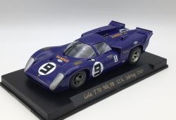 Fly 1/32, Lola T70 MK3B, Nr. 9, Sebring 1969