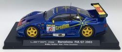 Fly 1/32, Lister Storm, Nr.6, Creation