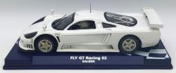 Fly 1/32 Racing Saleen GT Racing weiß