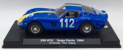 Fly 1/32, F-250 GTO, Nr.112, Targa Florio 1964