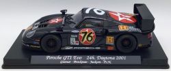 Fly 1/32, Porsche GT1 EVO, Nr.76, Daytona 2001 m.Licht