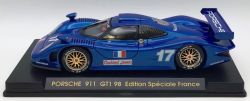 Fly 1/32, Porsche 911 GT1 98, Sondermodell FRANCE
