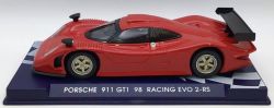 Fly-Racing 1/32, Porsche 911 GT1 98
