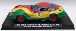 Fly 1/32, 365 GTB/4 Daytona Nr.82