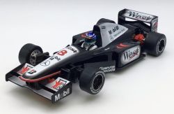 Scaleauto 1/32, Formula 90-97, Nr.8, 1998, Häkkinen, SC-6388