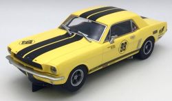 Scalextric 1/32, Ford Mustang, Nr.99, 2024, C4537