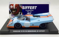 Fly 1/32, Porsche 917K, Edition