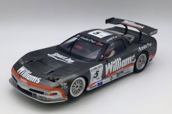 RevoSlot 1/32, Corvette C5-R, Nr.5, Zolder 2003, RS0285