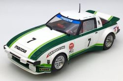 RevoSlot 1/32, Mazda RX-7, Nr.7, Daytona 1977, RS0279