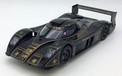 RevoSlot 1/32, Toyota GT-One, Nr.12, RS0288