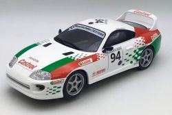 Scalextric 1/32, Toyota Supra, Nr.94, Spa 2002, C4616
