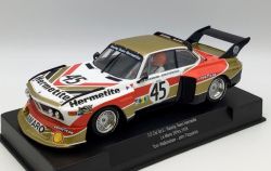 Sideways 1/32, BMW 3.5 CSL, Nr.45, Le Mans 1976, SW86
