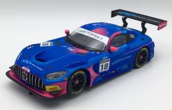 Scalextric 1/32, Mercedes AMG GT3, Britisch GT 2024, C4623