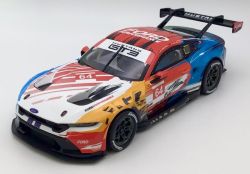 Carrera Evo. 1/32, Ford Mustang GT3, Nr.64, 27807