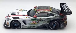 Carrera Digital 132, Mercedes-AMG GT3 Evo, Nr.130 DTM, 32061