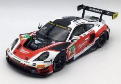 Carrera Digital 132, Porsche 911 GT3 R, Nr.14, 32111