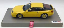 LMM 1/32, Renault Alpine GT, gelb
