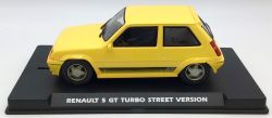 Fly 1/32, Renault 5 GT, gelb, A2104