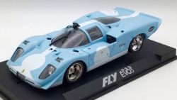 Fly EVO3 1/32, Racing 512S, blau, R2004R3